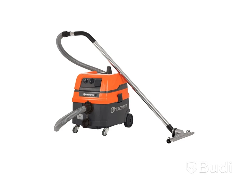 Industridammsugare Husqvarna S11